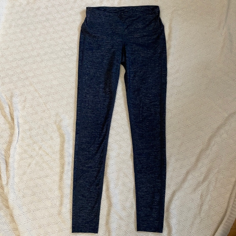 Athleta leggings size xxs